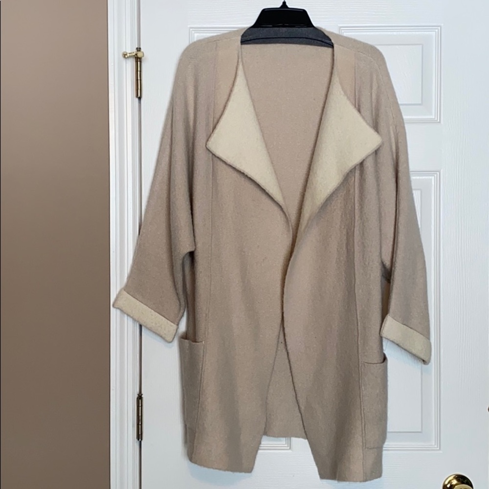 Coco And Carmen Jacket